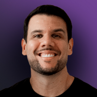 Raphael, sócio do Corpvox